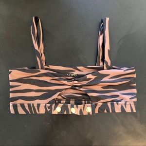 KAOHS SWIM TOP!